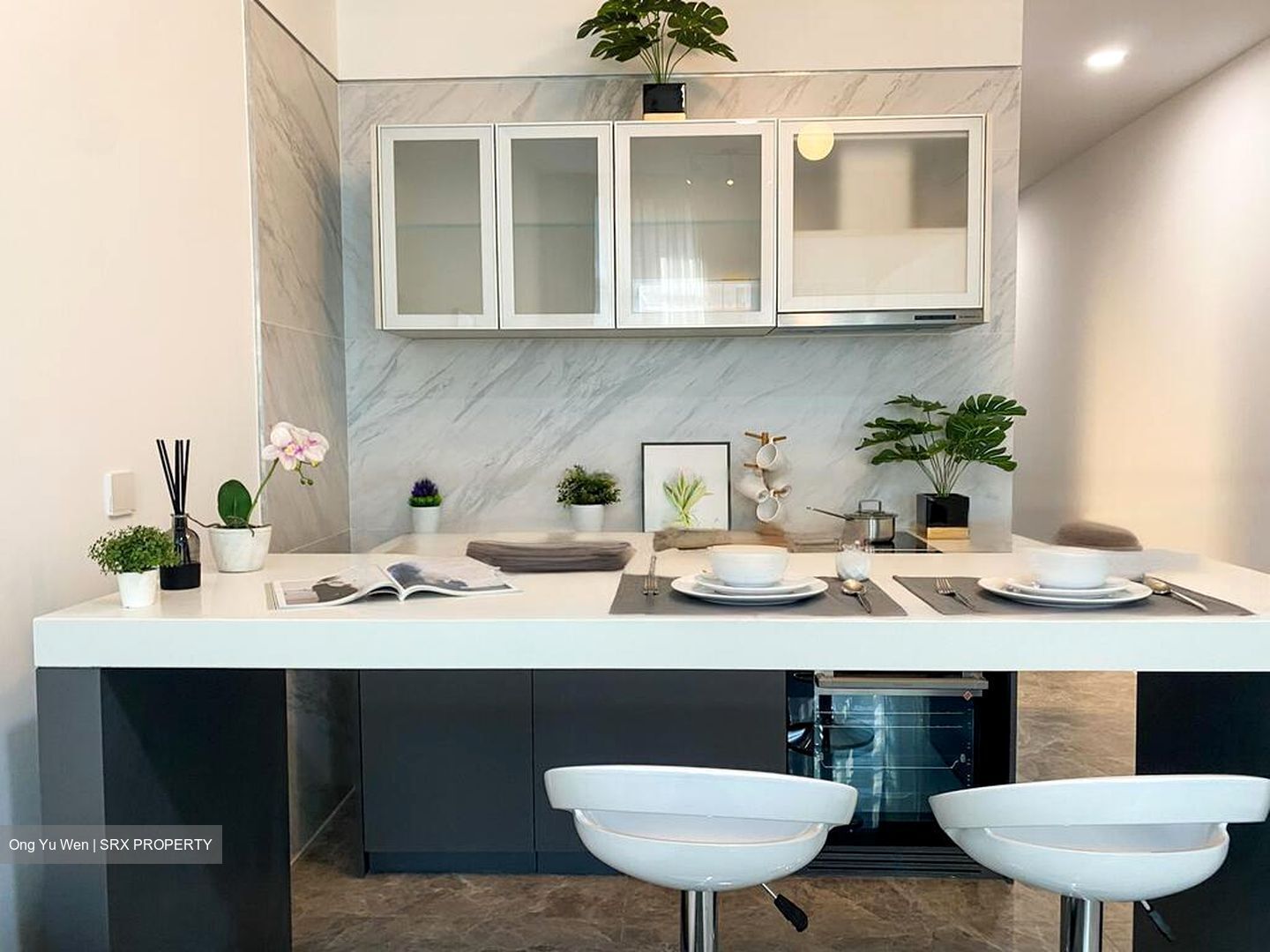 The M (D7), Apartment #458884421